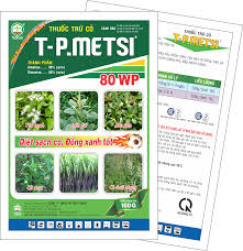 T-P.Metsi 80WP
