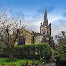 Veteran actor andrew mcfarlane was born in albany, western australia, but grew up on a cattle station in queensland. St Peter Church Hoyland The Church On The Hill A Church Near You