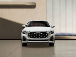 Image result for Carrara White 2023 SQ8