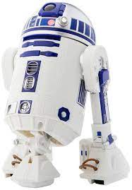Sphero R2 D2 Is 100 The Droid You Are Looking For Star Wars Droids Robots Best Gifts For Men Star Wars Toys