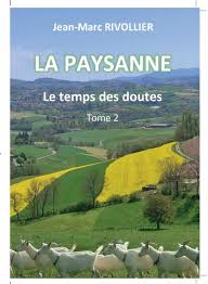 couverture de : Le temps des doutes