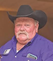 Charles Darrell Summers