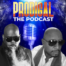 Prodigal The Podcast