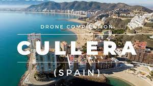 My aim is to promote the music that i love. Cullera Valencia Province Drone Footage Of One Of Spain S Popular Travel Destinations Youtube