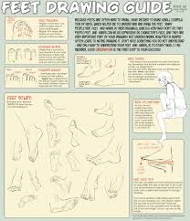 The foot may well be the most neglected part of the body, largely because it's so often hidden. Pinterest Feet Drawing Guided Drawing Drawing Tutorial