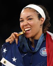 Karla Lawson's Journey: From Sidelines to Leading the US Women's National  Team