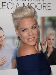 Image result for frisuren kurze haare berühmtheit