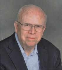 Obituary for James H. Sterrett