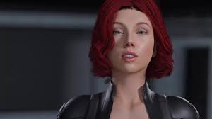 Marvel - Black Widows Recruitment Requirements (Animation with Sound)  watch online