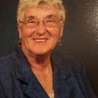 Gertrude (Vredevoogd) Winkel