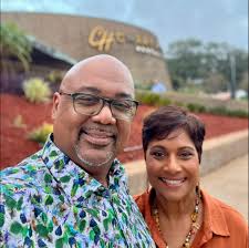 Peter Griffith, REALTOR®, Berkshire Hathaway HomeServices FNR