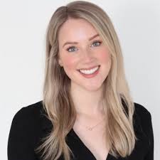 Gabrielle Morin's Instagram, Twitter & Facebook