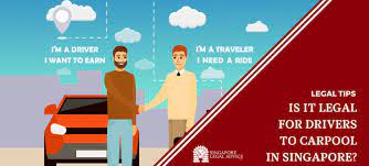 Find & download free graphic resources for sticker. Is It Legal For Drivers To Carpool In Singapore Singaporelegaladvice Com