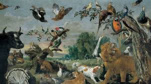 The result is a movie that's all surface. Garden Of Eden In Africa Humanity S First Home Traced To Botswana World News Sky News