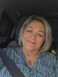 Cutting your hair can make you look younger