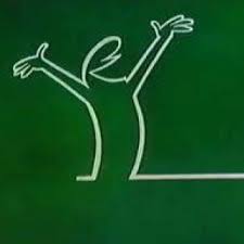 La Linea Est Une Serie Televisee D Animation Italienne Creee Par Le Dessinateur Osvaldo Cavandoli Et Mit Bildern Strichzeichnung Nostalgie Kindheitserinnerungen