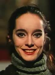 Victoria Chaplin's Instagram, Twitter & Facebook