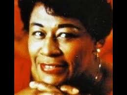 Ella Fitzgerald