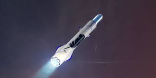 Jun 07, 2021 · jeff bezos will be aboard for blue origin's first human space flight next month. 20 Best Blue Origin Ideas Blue Origin New Shepard Space Flight