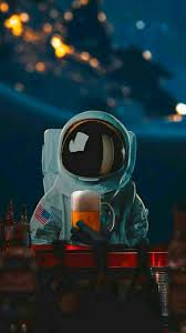 Fondos De Pantalla Tumblr Galaxy Wallpaper Astronaut Wallpaper Iphone Wallpaper For Guys