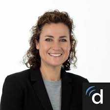 Dr. Walter Jolly, MD