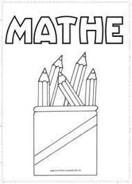 Check spelling or type a new query. Deckblatter Fur Die Schule Mathe Deckblatt Zum Ausmalen