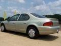 Image result for Light Cypress Green 2000 Dodge