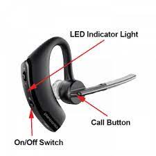 Then, find your plantronics headset below for instructions on. How To Pair The Plantronics Voyager Legend Bluetooth Headset