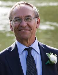 Andrew Michael Andruchow (Andy)