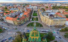 Hotelurile noastre de 5 stele din timisoara, romania sunt pozitionate aproape centrele importante de afceri si sunt usor accesibile. 5 Hoteluri In Timisoara Vestul Tarii Este Un Magnet Pentru Turistii Straini