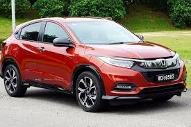 Top tips for renting a car in malaysia. 2021 Honda Hrv Price Malaysia Specifications In 2021 Honda Hrv Honda Hrv