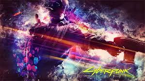 162 cyberpunk 2077 hd wallpapers background images. Cyberpunk 2077 Wallpapers In Ultra Hd 4k Gameranx Cyberpunk 2077 Gaming Wallpapers Cyberpunk