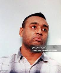 Stalker Anthony Diedrick was jailed for life today, at the High Court...  News Photo