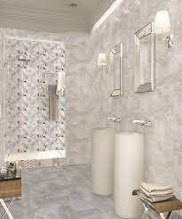 Why should we choose the bathroom ceramic wall tile? Matt Surface Bathroom Marble Grey Ceramic Glazed Wall Tiles China Floor Tile Ceramic Tile Made In China Com