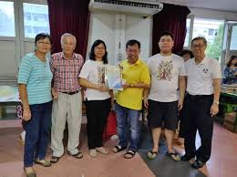 Sim kui hian is now a name on every mouth all over the world. Yb Datuk Dr Sim Kui Hian Officiated The Kuching Autistic Association Annual Charity Sales And Food Fair 2019 Kuching Autistic Association Kuching Autistic Association