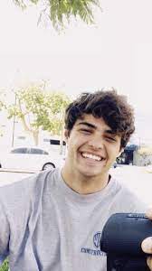 48 Noah Centineo Tumblr Noah People Hollywood Actor