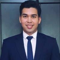 Julson David Amil, RPm