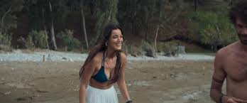 Nude video celebs » Pınar Deniz sexy - Doom of Love (2022)