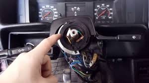 Tofas Direksiyon Nasil Sokulur Korna Nasil Calisir Youtube