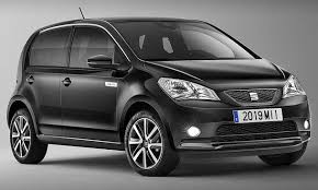 Jetzt die aktuellen auto modelle entdecken! Seat Mii Electric 2019 Preis Reichweite Autozeitung De