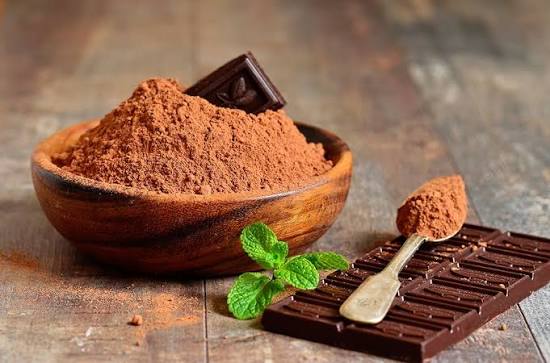 Bột Cacao Nguyên Chất Lê Trình