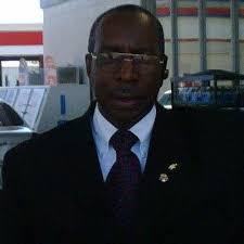 Ernest Pruitt's Instagram, Twitter & Facebook