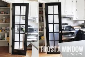 4.4 out of 5 stars 28. Frosted Window Spray Vs Etched Window Film Chris Loves Julia
