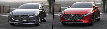 Shop with edmunds for perks and special offers on used cars, trucks, and. Compare 2019 Mazda 3 Sedan Vs 2019 Mazda 3 Hatchback In Tuscaloosa Near Birmingham Al