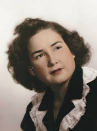 Jovita Escobar Obituary