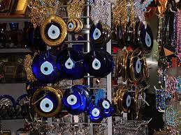 Evil Eye | Occult | Britannica