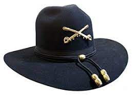 Appocalypse Now Air Cavalry Hat Hats For Men Custom Cowboy Hats Custom Cowboy Boots