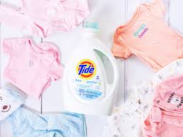 Product title all liquid laundry detergent free clear for sensitive skin average rating: Top 5 Baby Laundry Detergents