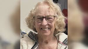 Obituary: McClelland-Shafer, Samantha Sue