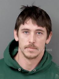 Sheridan Twp. man sent to prison for firing weapon inside house.